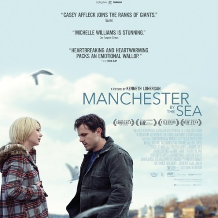 poster manchester by the sea